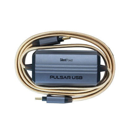 Cablu SilentPower Pulsar USB