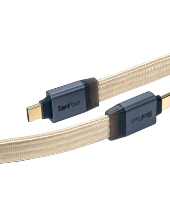 Cablu SilentPower Pulsar USB