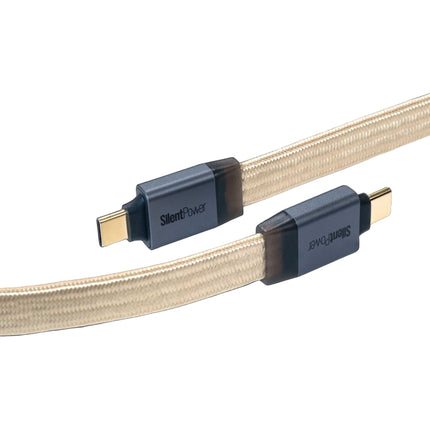 Cablu SilentPower Pulsar USB