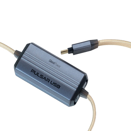 Cablu SilentPower Pulsar USB