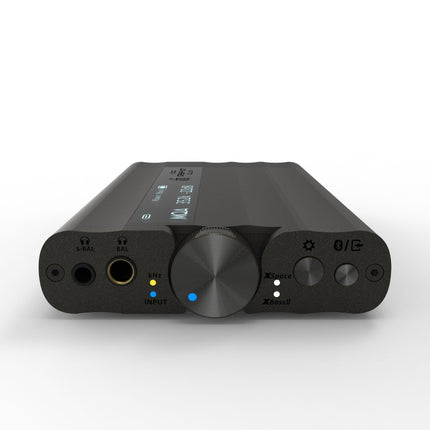 DAC iFi Audio xDSD Gryphon