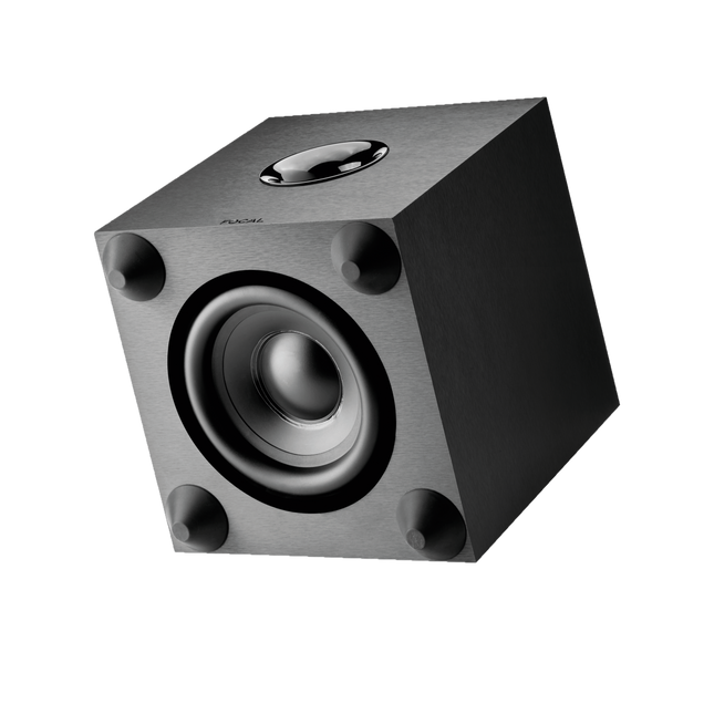 Boxe Focal Sib EVO Dolby Atmos 5.1.2