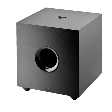 Boxe Focal Sib EVO Dolby Atmos 5.1.2