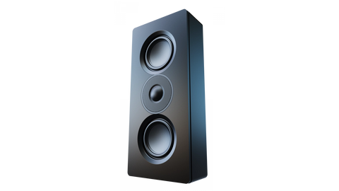 Elac Muro OW-V41S