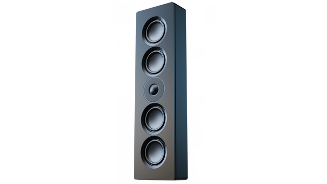 Boxa on-wall Elac Muro OW-V41L