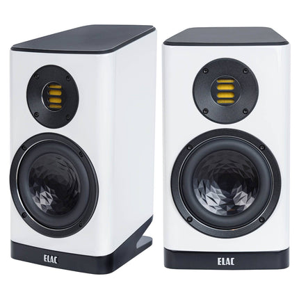 Boxe de raft ELAC Vela BS 403