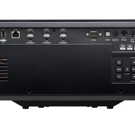 Videoproiector Optoma UHZ78LV
