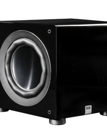 Elac Varro Dual Reference DS1000