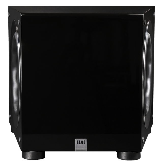 Subwoofer ELAC Varro Dual Reference DS1000