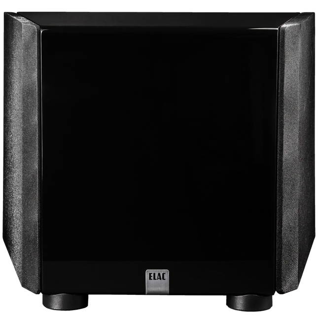 Subwoofer ELAC Varro Dual Reference DS1000