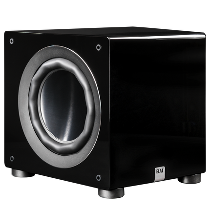 Subwoofer ELAC Varro Dual Reference  DS1200