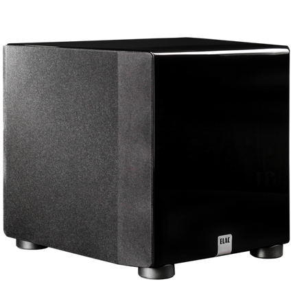 Subwoofer ELAC Varro Dual Reference  DS1200