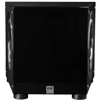 Subwoofer ELAC Varro Dual Reference  DS1200