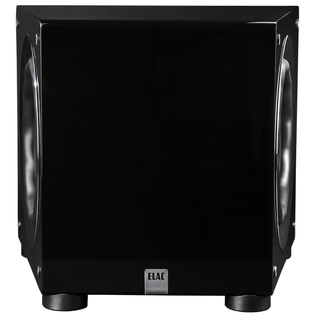 Subwoofer ELAC Varro Dual Reference  DS1200