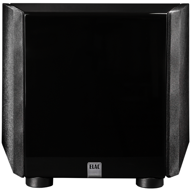 Subwoofer ELAC Varro Dual Reference  DS1200