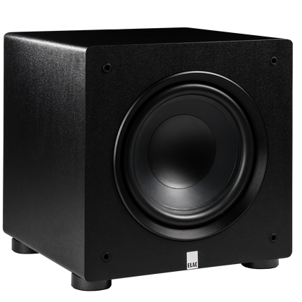 Subwoofer ELAC Varro Premium PS250