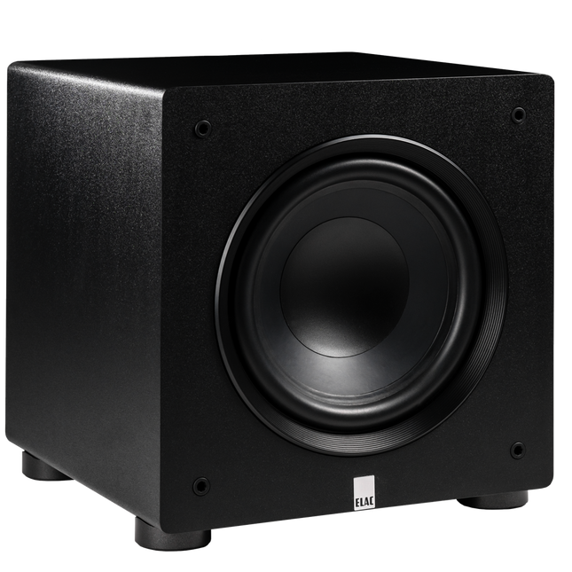 Subwoofer ELAC Varro Premium PS250