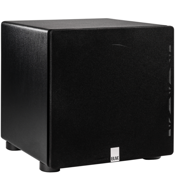 Subwoofer ELAC Varro Premium  PS500, 15inch, 500W, 20Hz, AutoEQ