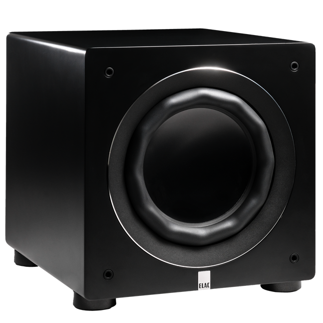 Subwoofer ELAC Varro Reference RS500