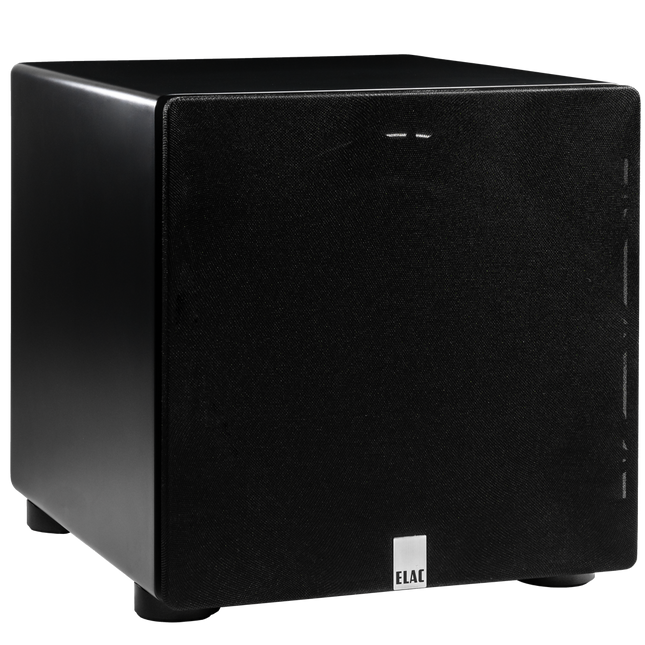 Subwoofer ELAC Varro Reference RS500