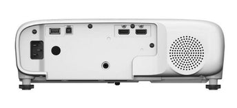 Videoproiector EPSON EB-FH54, Wifi incorpoarat, Miracast, Airplay2, Apple HomeKit, WiFi, 1920 x 1080, 4100 lumeni