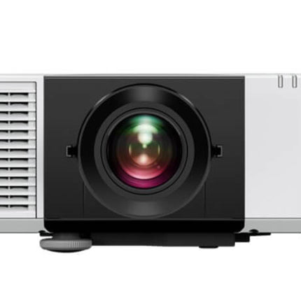 Videoproiector EPSON EB-L890E, 4KE, 8000 lumeni, Miracast, Airplay2, Apple HomeKit, Wifi incorporat