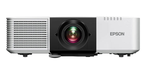 Videoproiector EPSON EB-L890E, 4KE, 8000 lumeni, Miracast, Airplay2, Apple HomeKit, Wifi incorporat