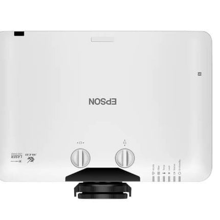 Videoproiector EPSON EB-L890U, 1920x1200, 8000 lumeni, Wifi, Miracast, AirPlay2, Apple Homekit