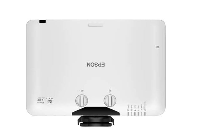 Videoproiector EPSON EB-L890U, 1920x1200, 8000 lumeni, Wifi, Miracast, AirPlay2, Apple Homekit
