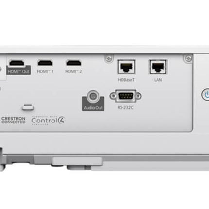 Videoproiector EPSON EB-L890U, 1920x1200, 8000 lumeni, Wifi, Miracast, AirPlay2, Apple Homekit