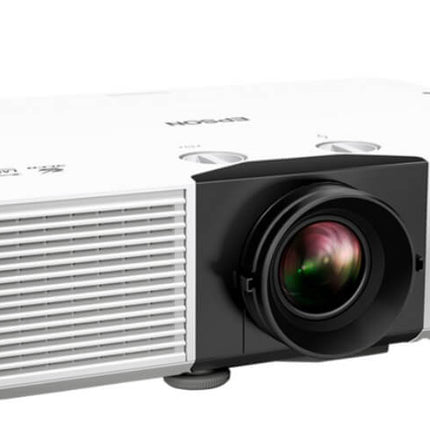 Videoproiector EPSON EB-L890U, 1920x1200, 8000 lumeni, Wifi, Miracast, AirPlay2, Apple Homekit