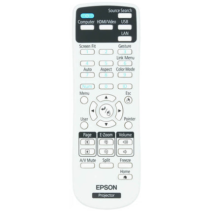 Videoproiector EPSON EB-2250U WUXGA 1920 x 1200 , 5000 lumeni, contrast 15000:1