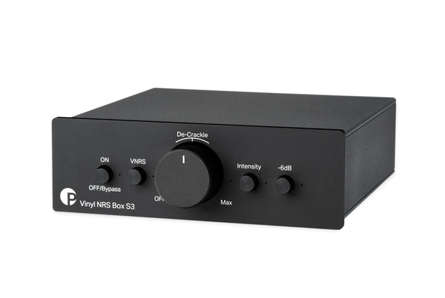 Preamplificator Phono Pro-Ject Vinyl NRS Box S3