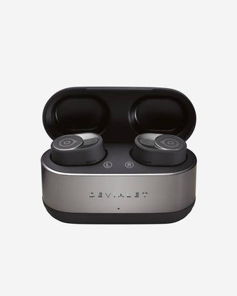 Casti DEVIALET Gemini II, True Wireless