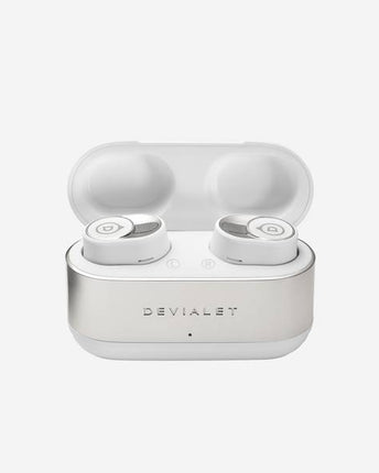 Casti DEVIALET Gemini II, True Wireless