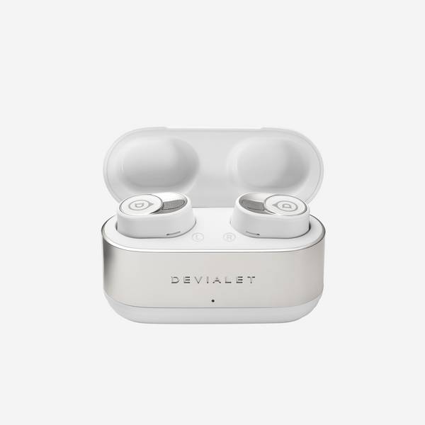 Casti DEVIALET Gemini II, True Wireless