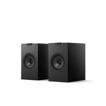 KEF Q1 Meta resigilat - Satin Black