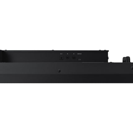 Display interactiv Samsung WA86F, 86", 4K UHD, 400nit, Control multi-touch 40 puncte, Android 14 certificat EDLA, Putere audio 30W, Vesa 800 x 600 mm
