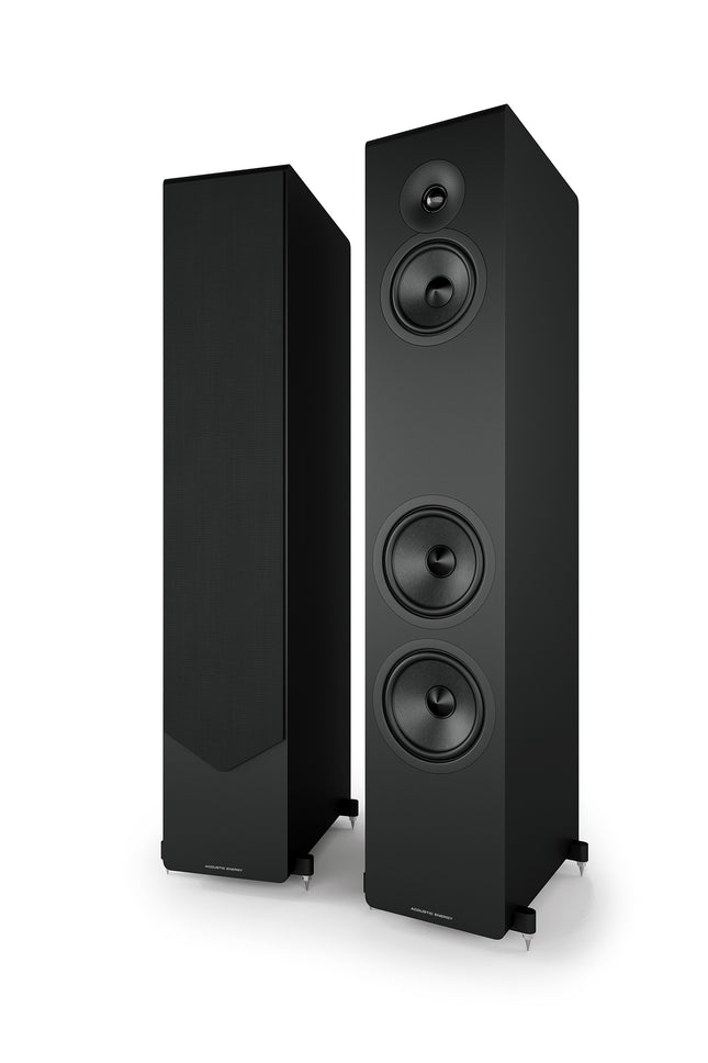 Boxe de podea Acoustic Energy AE320.2