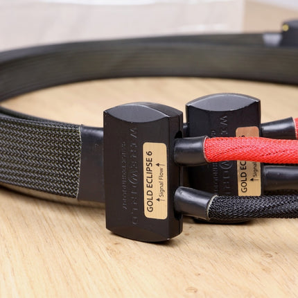 Cablu de boxe Wireworld ECLIPSE 6 (ECS-6)