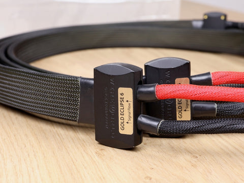 Wireworld Eclipse 6 Cablu de boxe