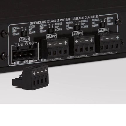 Streamer Yamaha XDA-QS5400RK