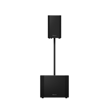 Boxa activa Pioneer DJ XPRS102