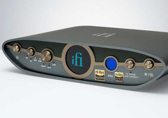 DAC iFi Audio Zen Blue 3