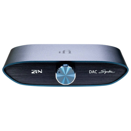 DAC iFi Audio ZEN DAC Signature V2