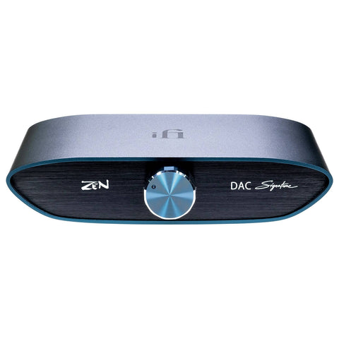 iFi Audio ZEN DAC Signature V2