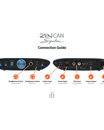 iFi Audio ZEN CAN Signature