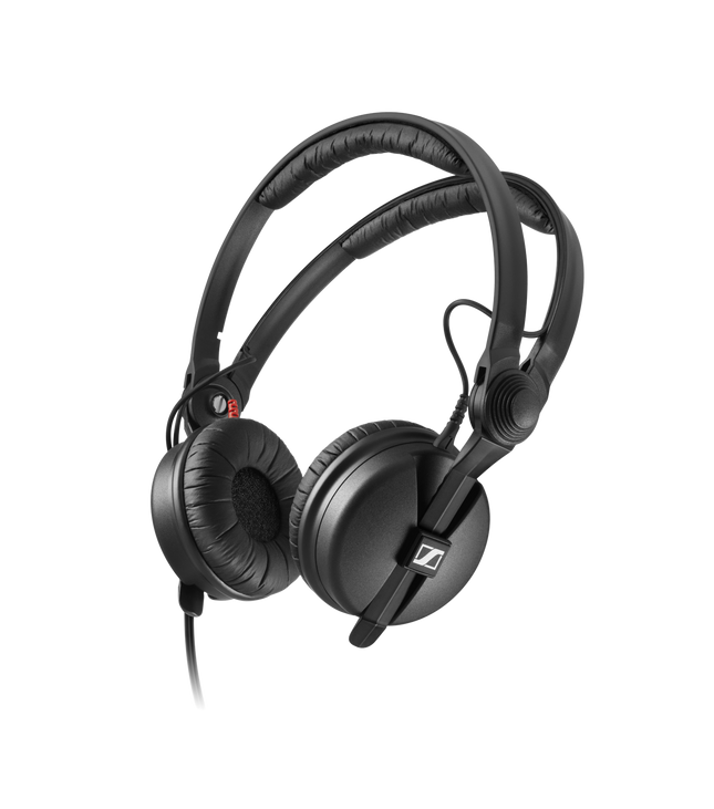 Casti Sennheiser HD 25 PLUS