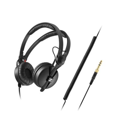 Casti Sennheiser HD 25 PLUS