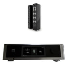 Pachet PROMO Amplificator NAD M33 V2 + Boxe de podea Acoustic Energy AE520